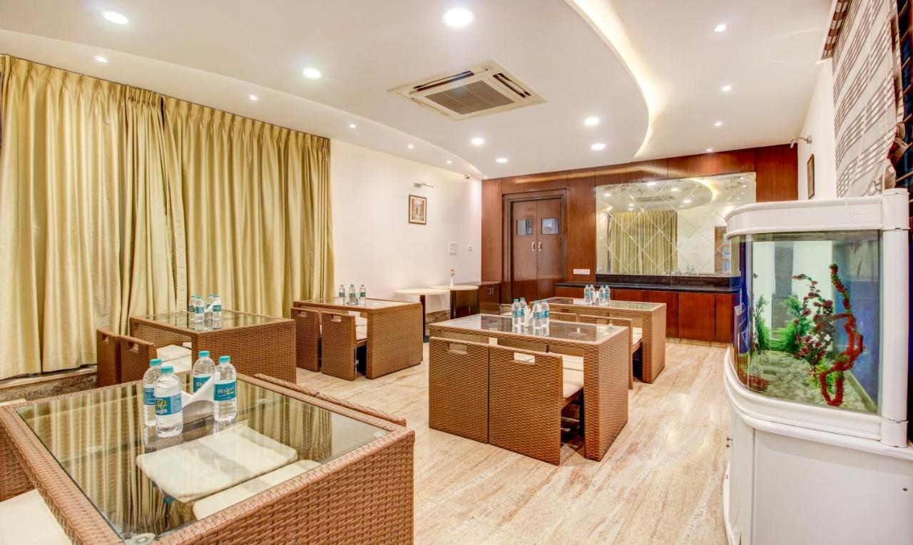 Treebo The Sai Leela Suites R T Nagar Bangalore Exterior photo